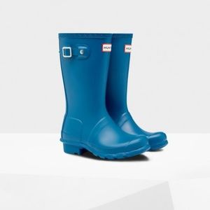 Hunter Boots